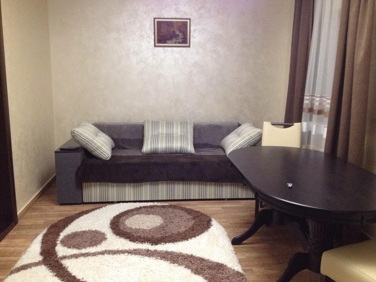 U Zubrytskyh Hotel Truskavets Exterior photo