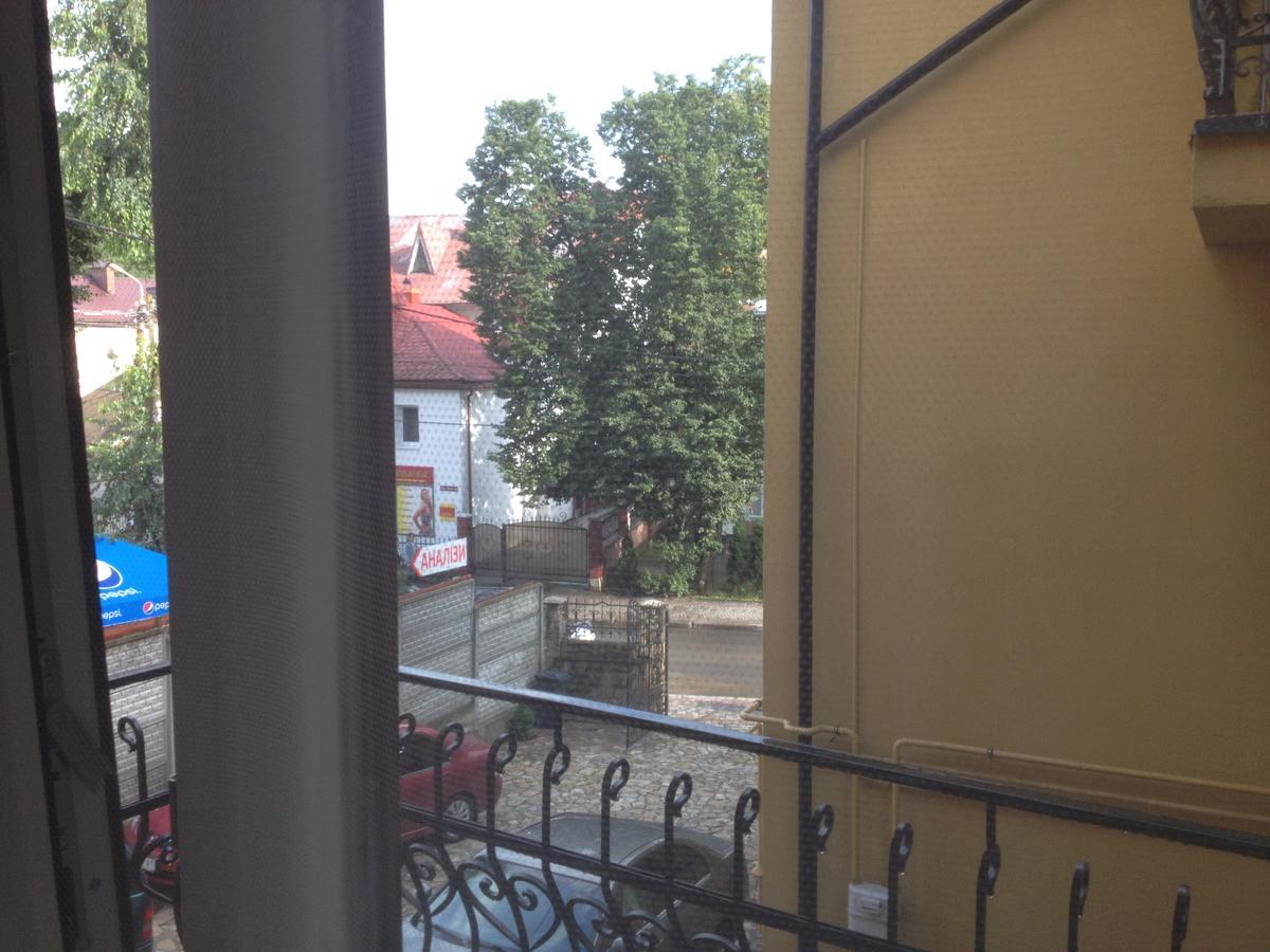 U Zubrytskyh Hotel Truskavets Exterior photo