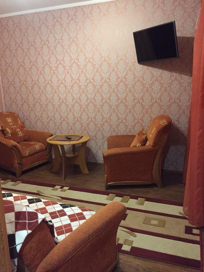 U Zubrytskyh Hotel Truskavets Exterior photo